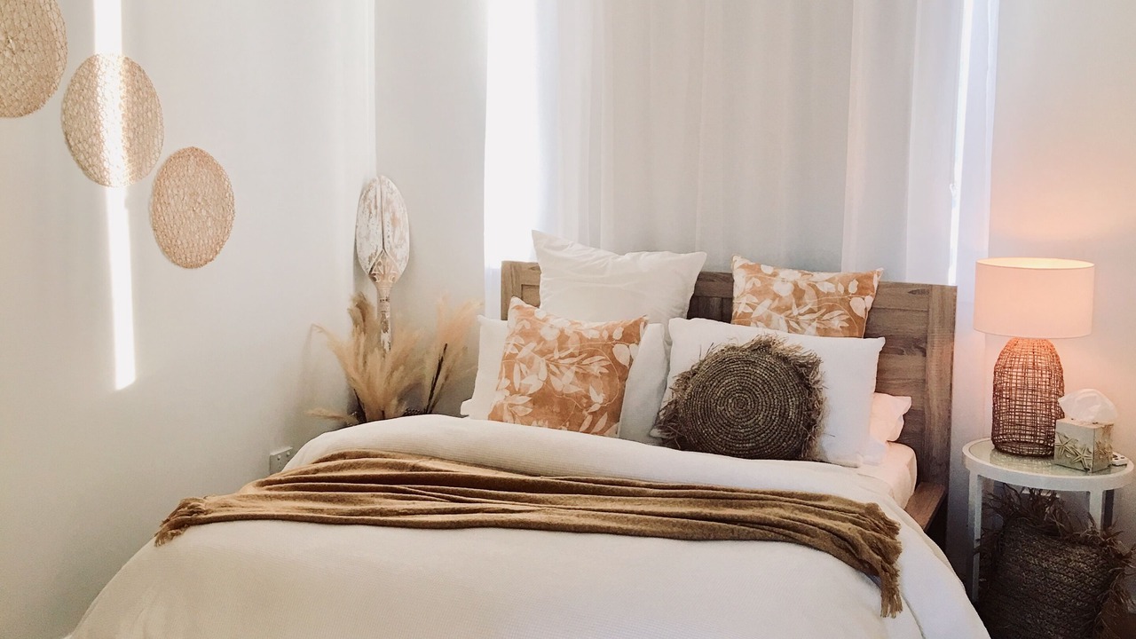 Photo of Bedroom in Merewether