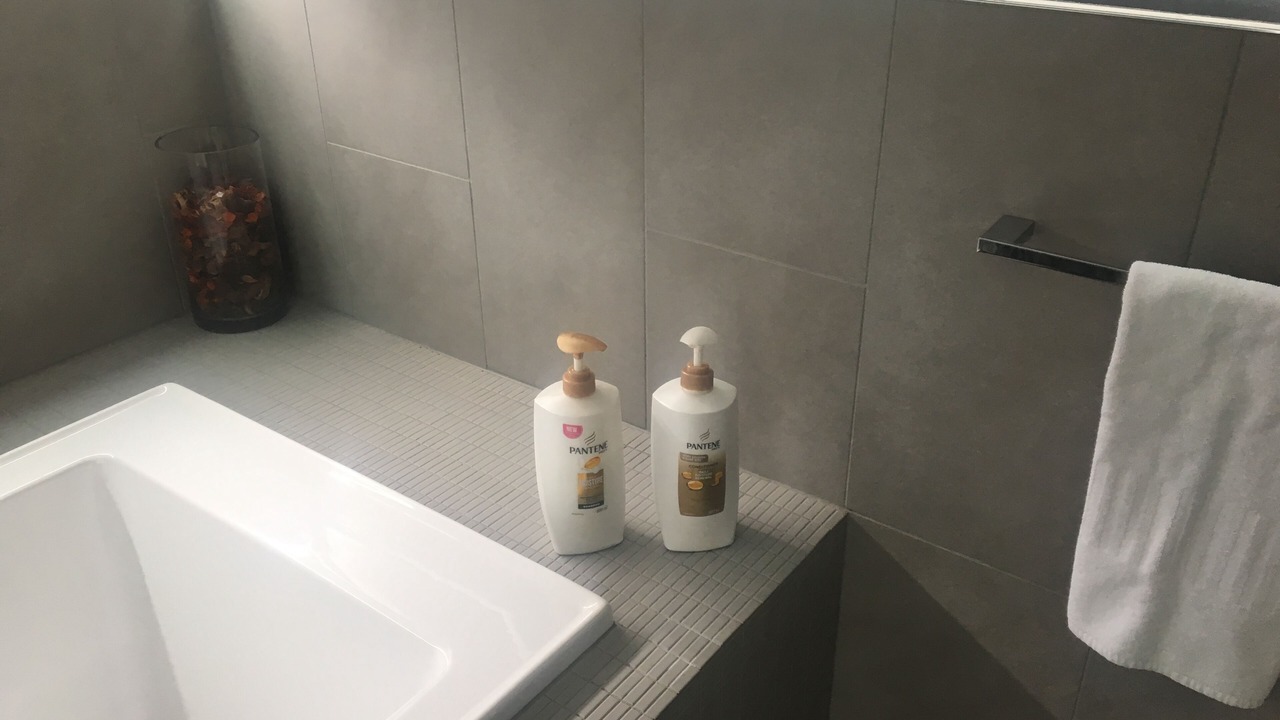Photo of Bathroom in North Bendigo
