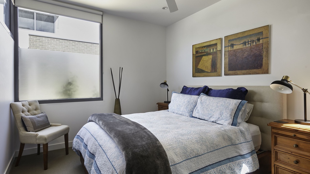 Photo of Bedroom in North Bendigo