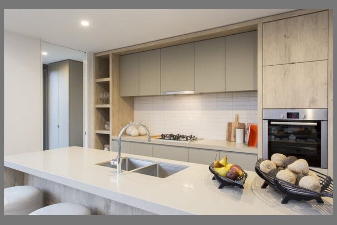 Photo of Kitchen in North Bendigo