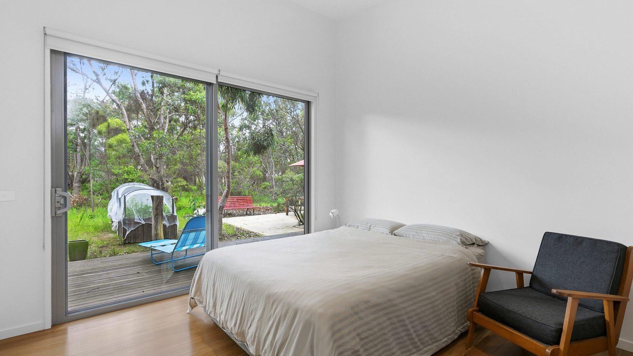 Photo of Bedroom in Aireys Inlet