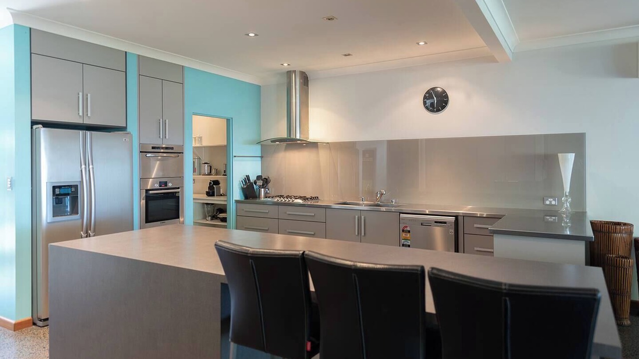 Photo of Kitchen in Bramston Beach