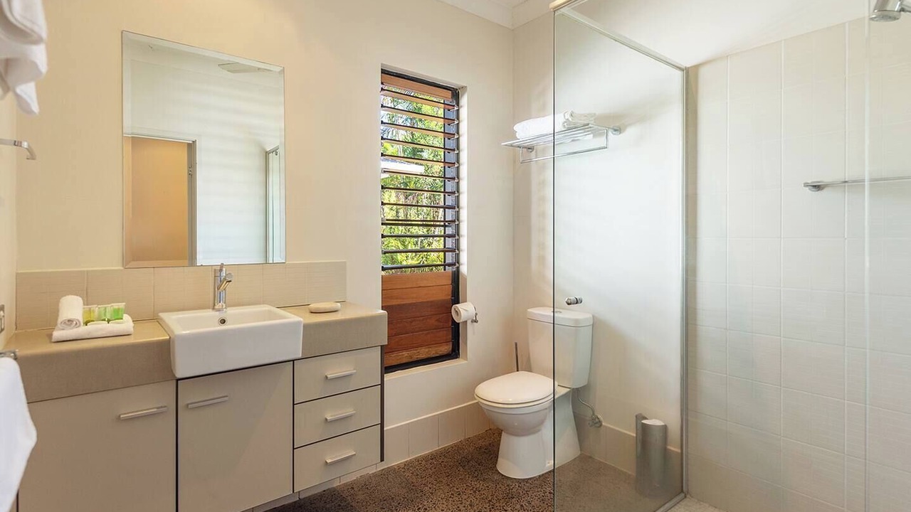 Photo of Bathroom in Bramston Beach