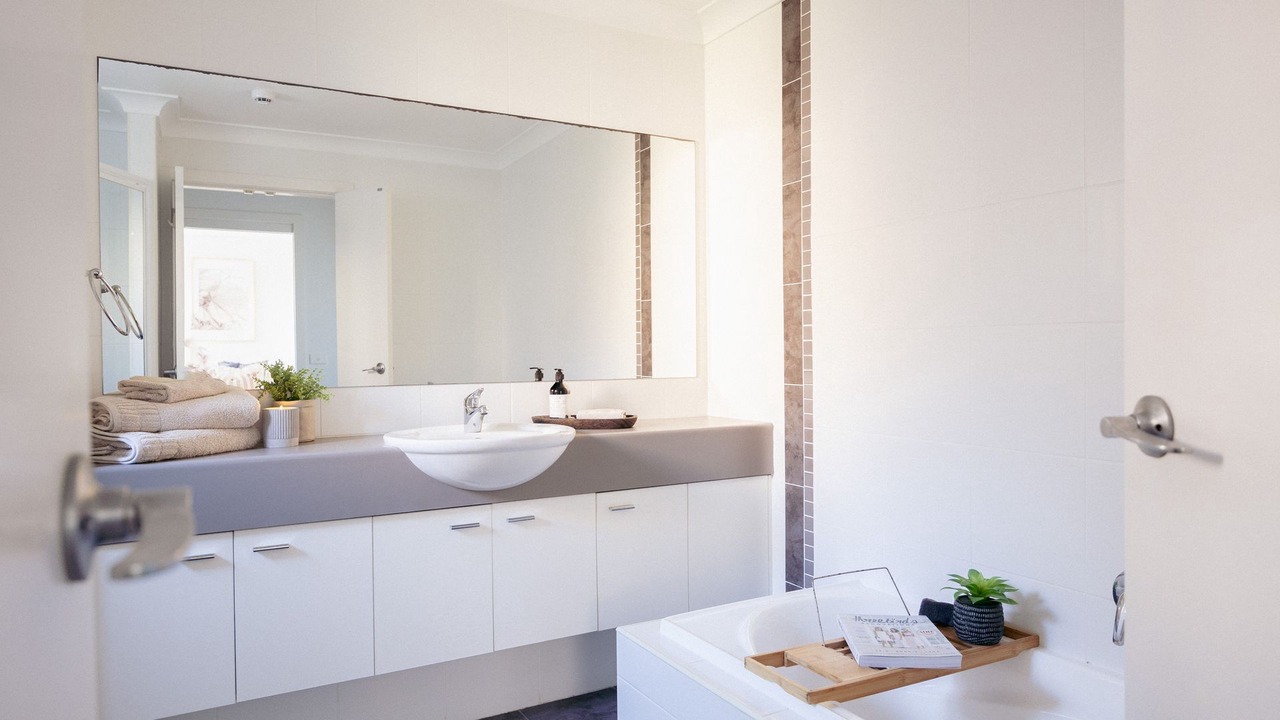 Photo of Bathroom in Mollymook