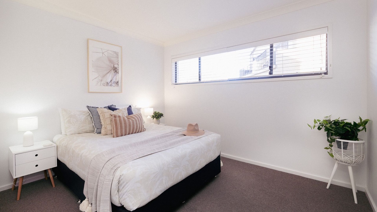Photo of Bedroom in Mollymook