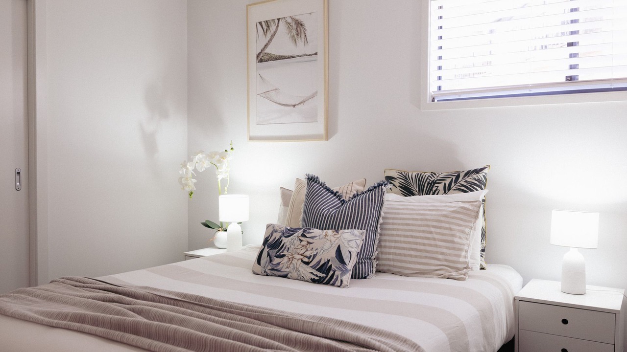 Photo of Bedroom in Mollymook