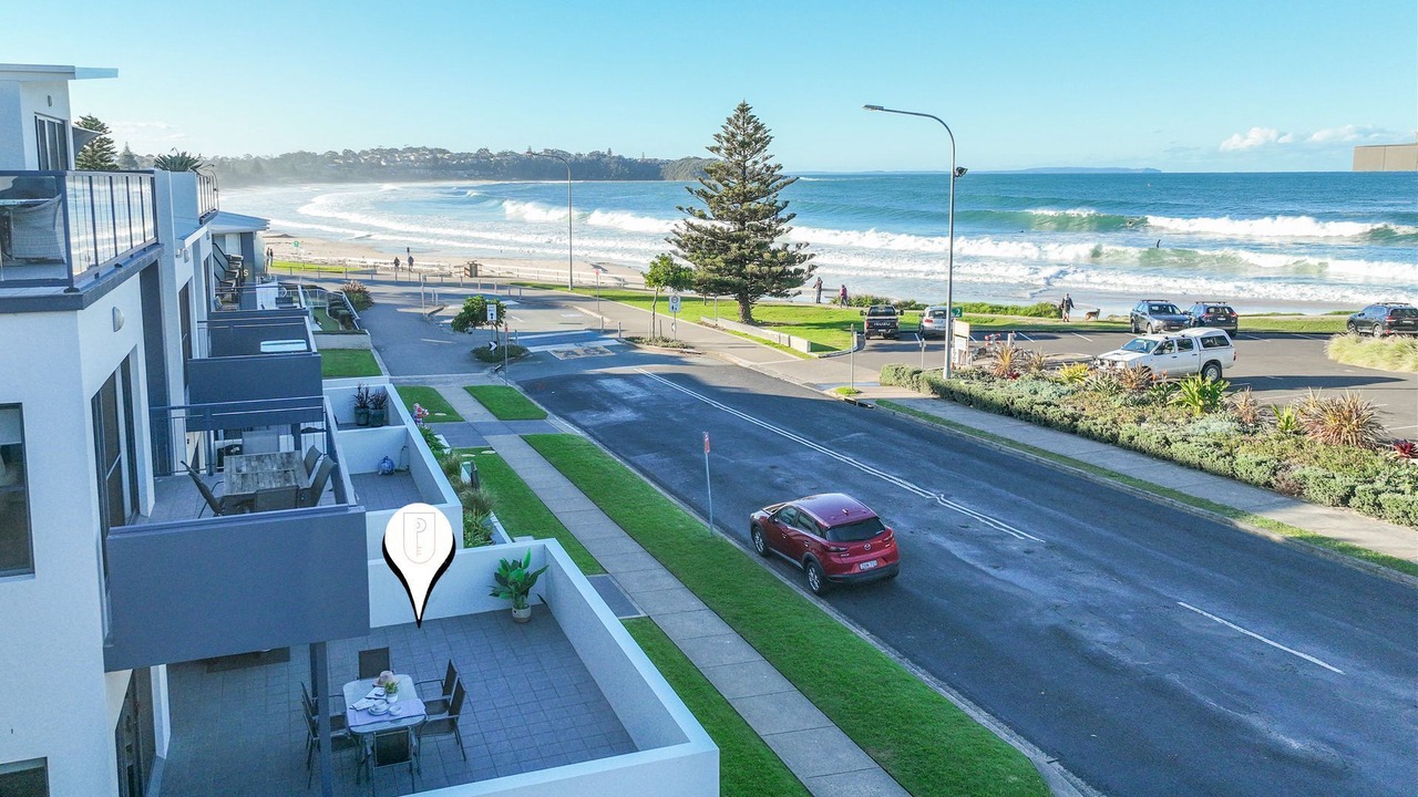 Photo of Outdoor in Mollymook
