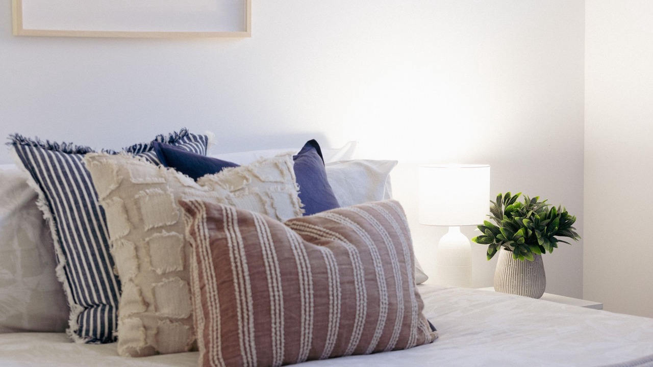 Photo of Bedroom in Mollymook