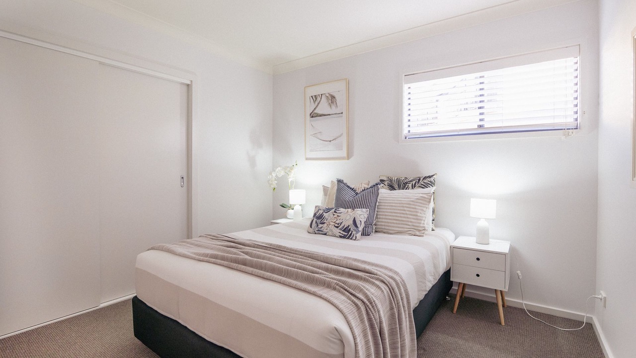 Photo of Bedroom in Mollymook