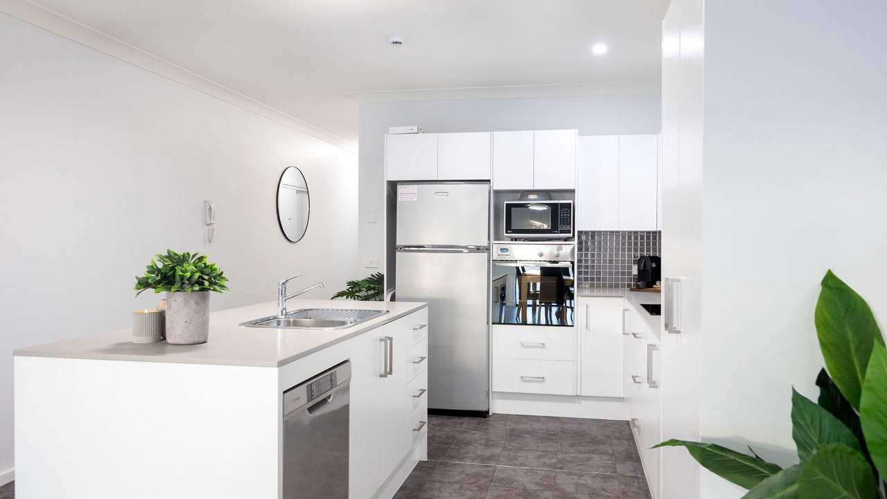 Photo of Kitchen in Mollymook
