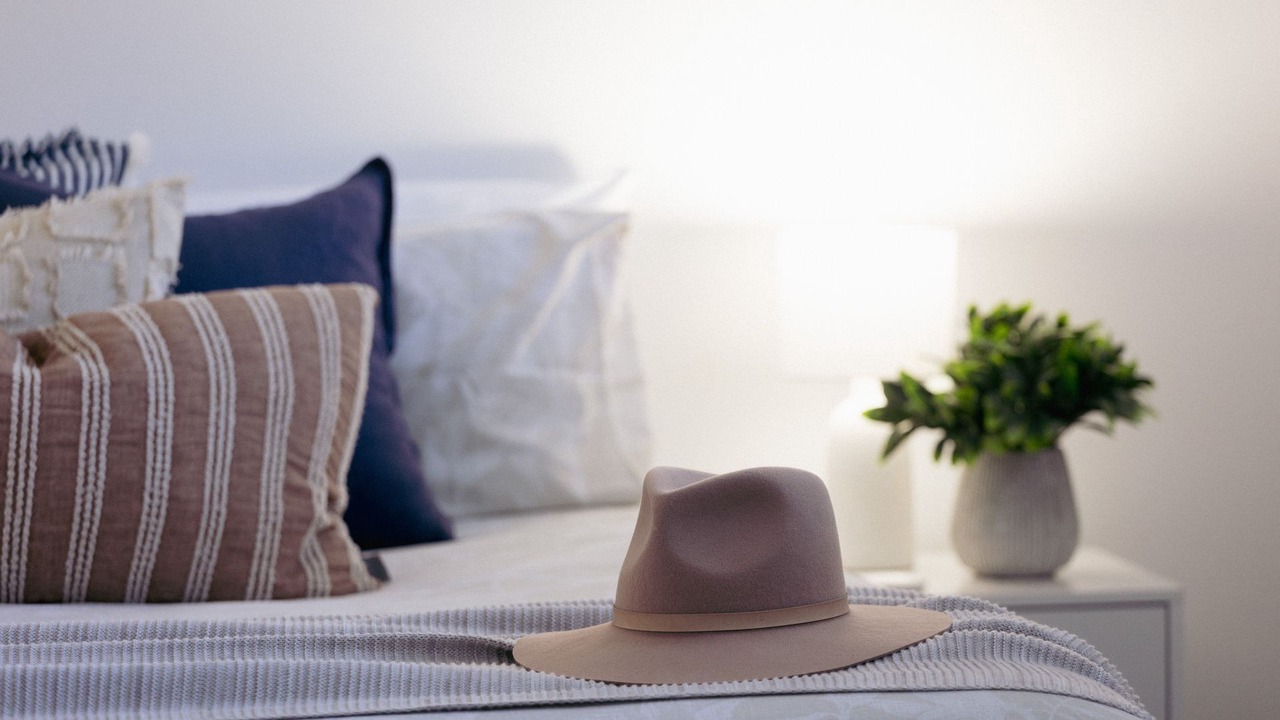 Photo of Bedroom in Mollymook