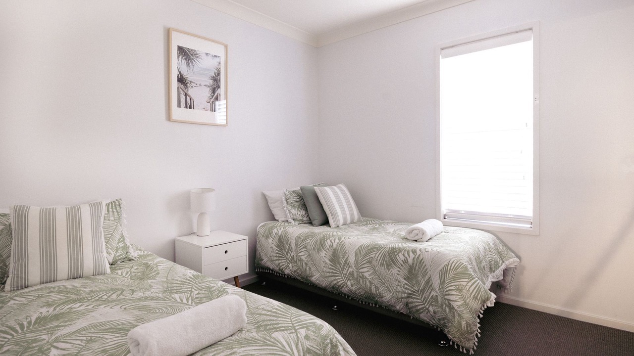 Photo of Bedroom in Mollymook