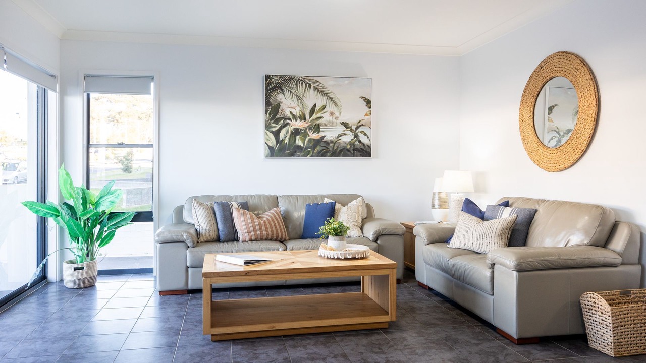 Photo of Livingroom in Mollymook
