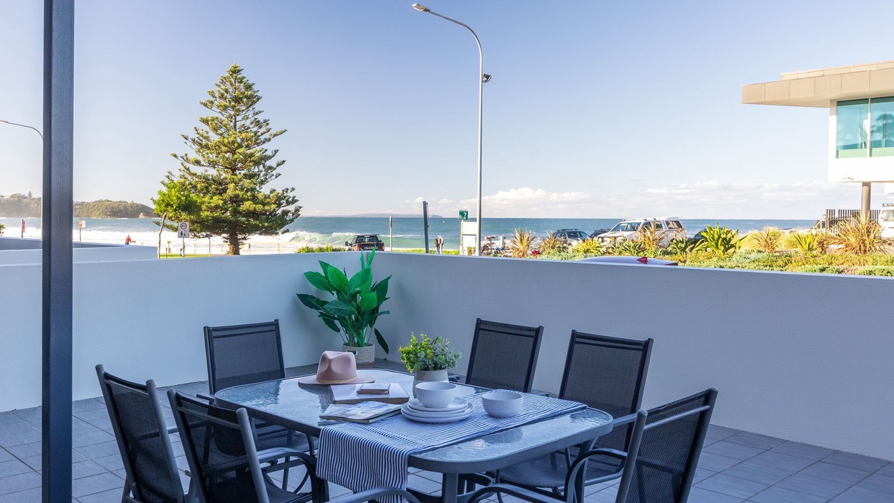 Photo of Outdoor in Mollymook