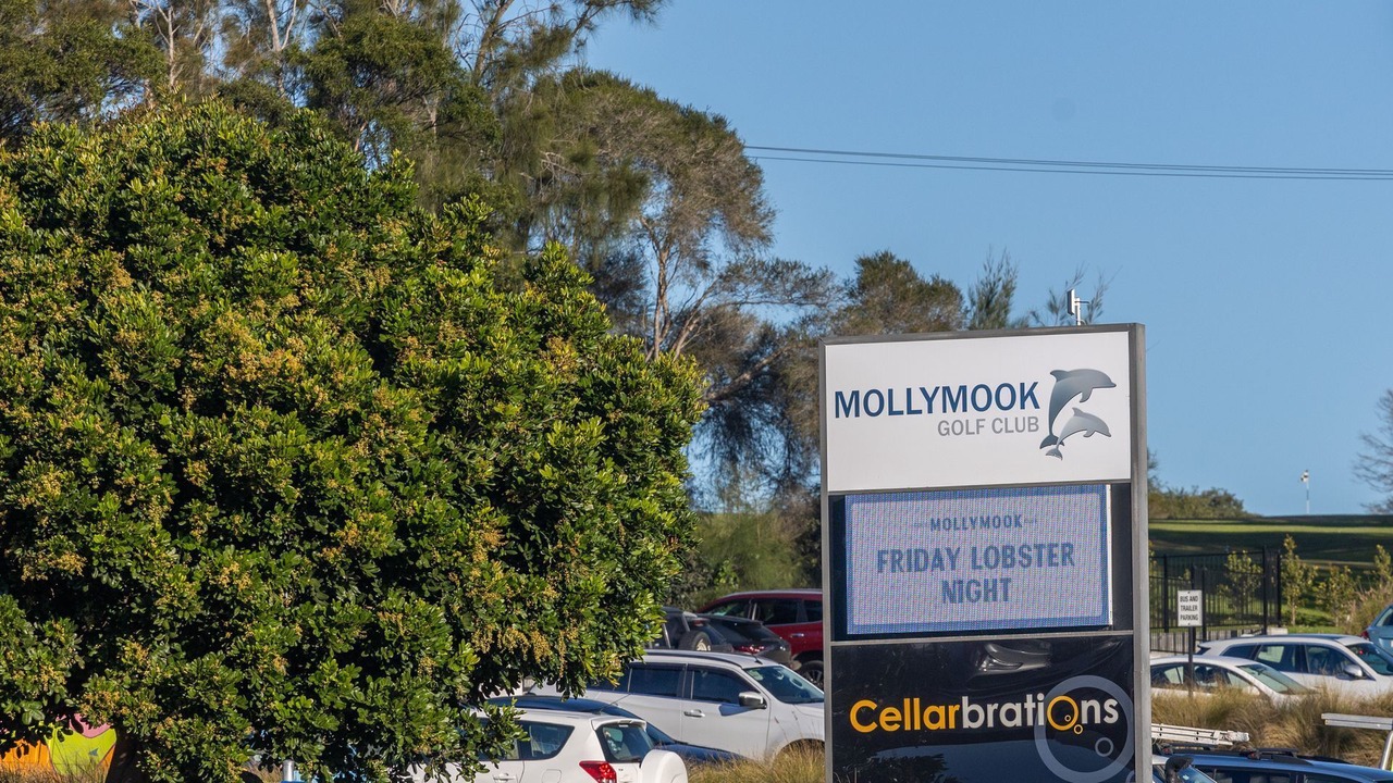 Photo of Outdoor in Mollymook