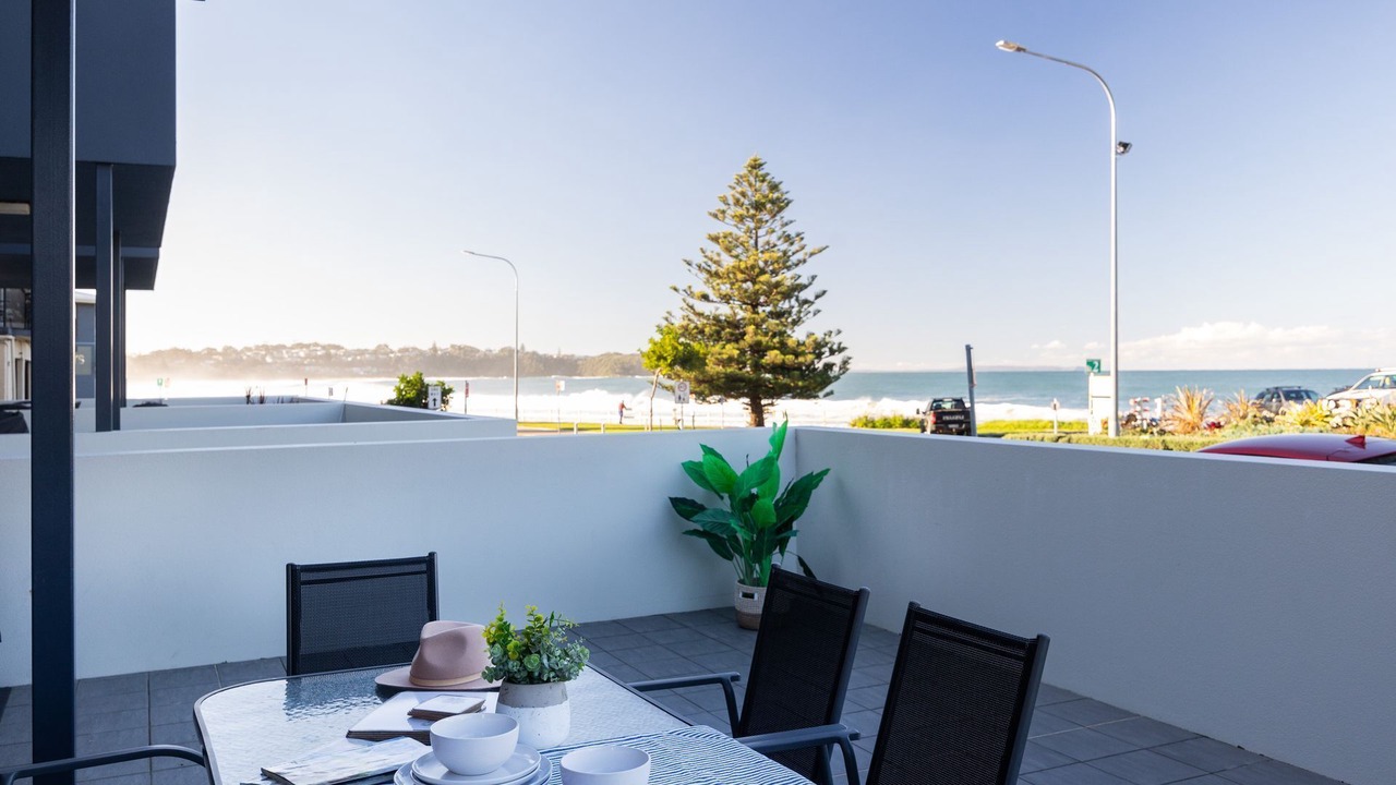 Photo of Outdoor in Mollymook