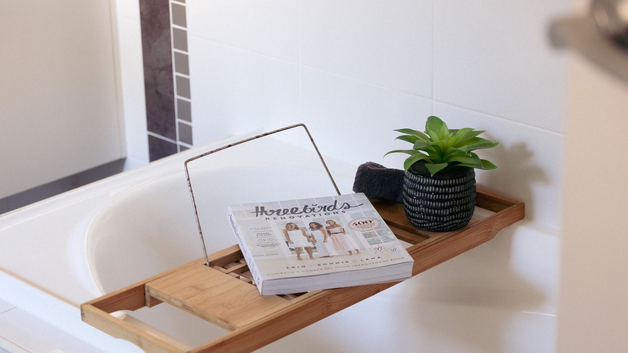 Photo of Bathroom in Mollymook