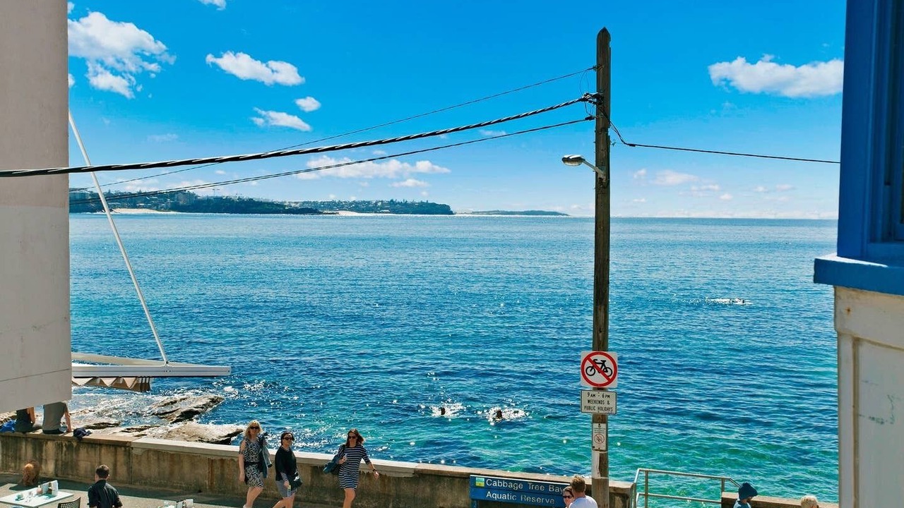 Photo of Others in Manly