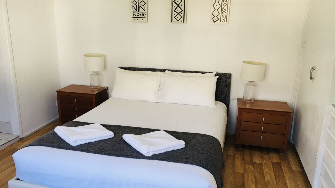 Photo of Bedroom in Manly
