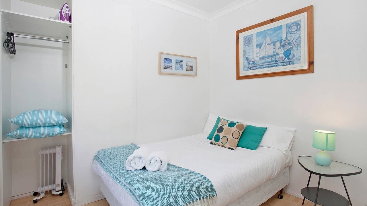 Photo of Bedroom in Manly