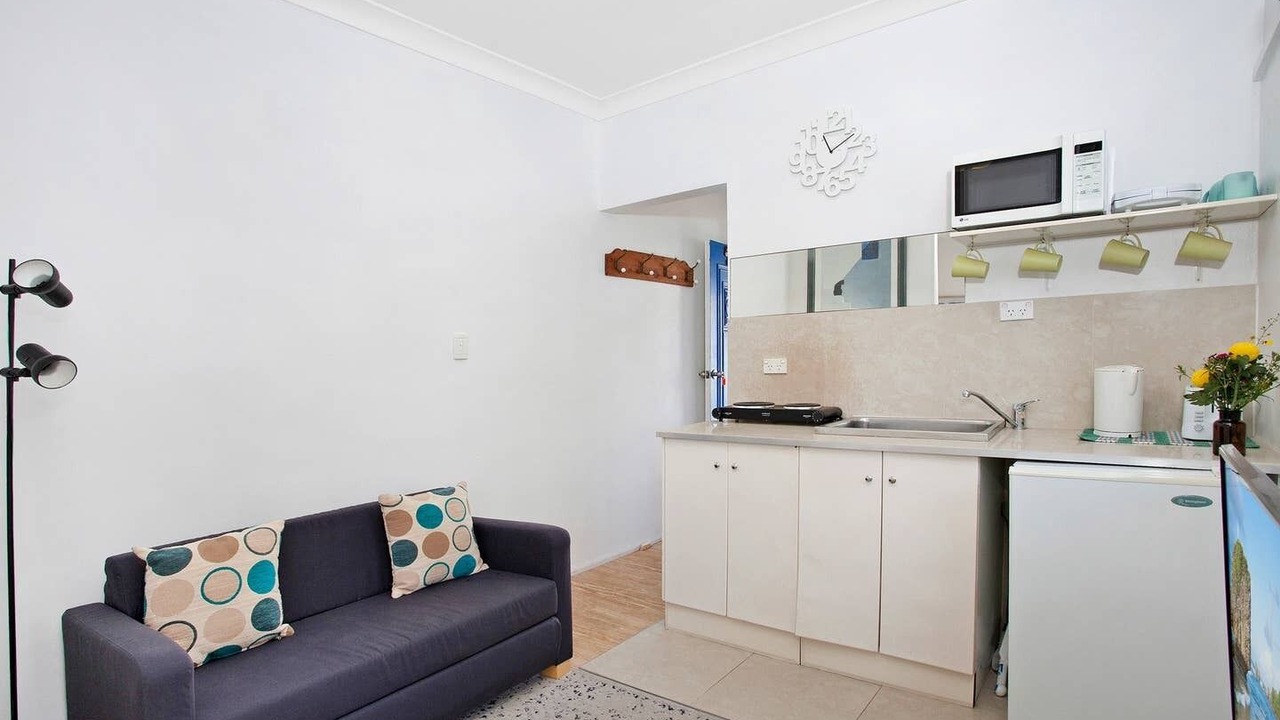 Photo of Livingroom in Manly