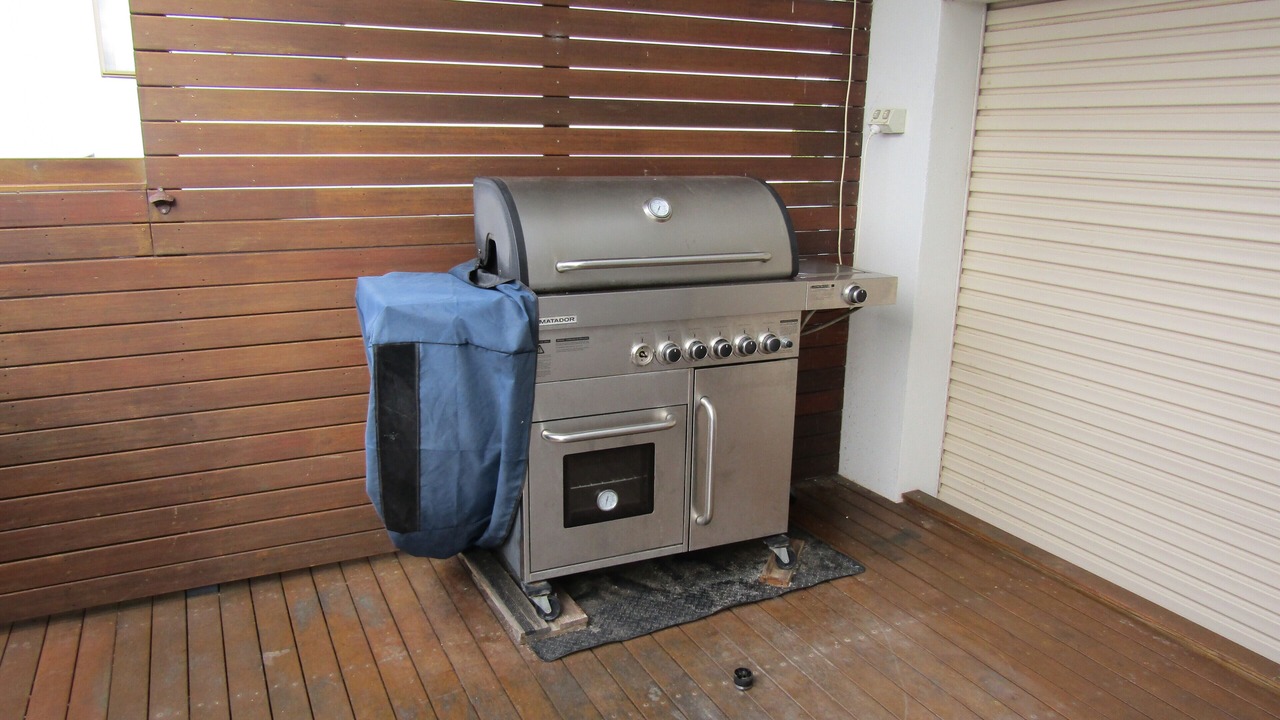 Photo of Outdoor in Melville