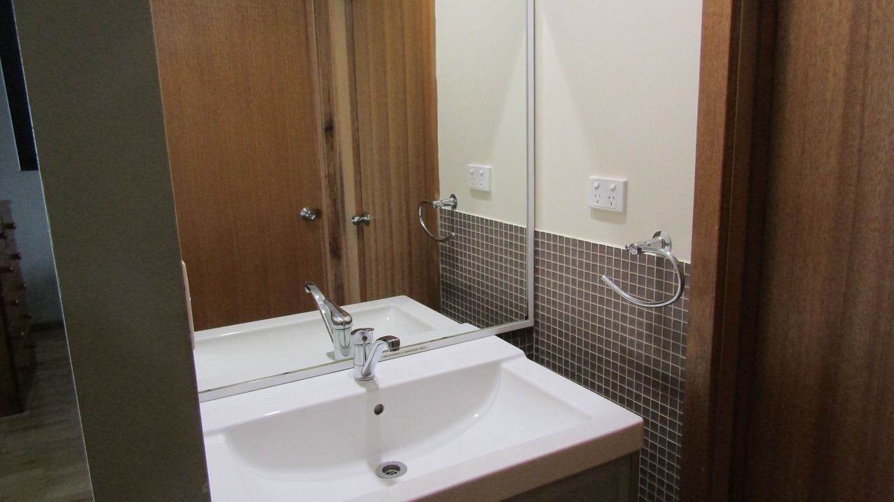 Photo of Bathroom in Melville