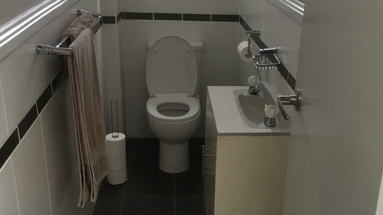 Photo of Bathroom in Boronia
