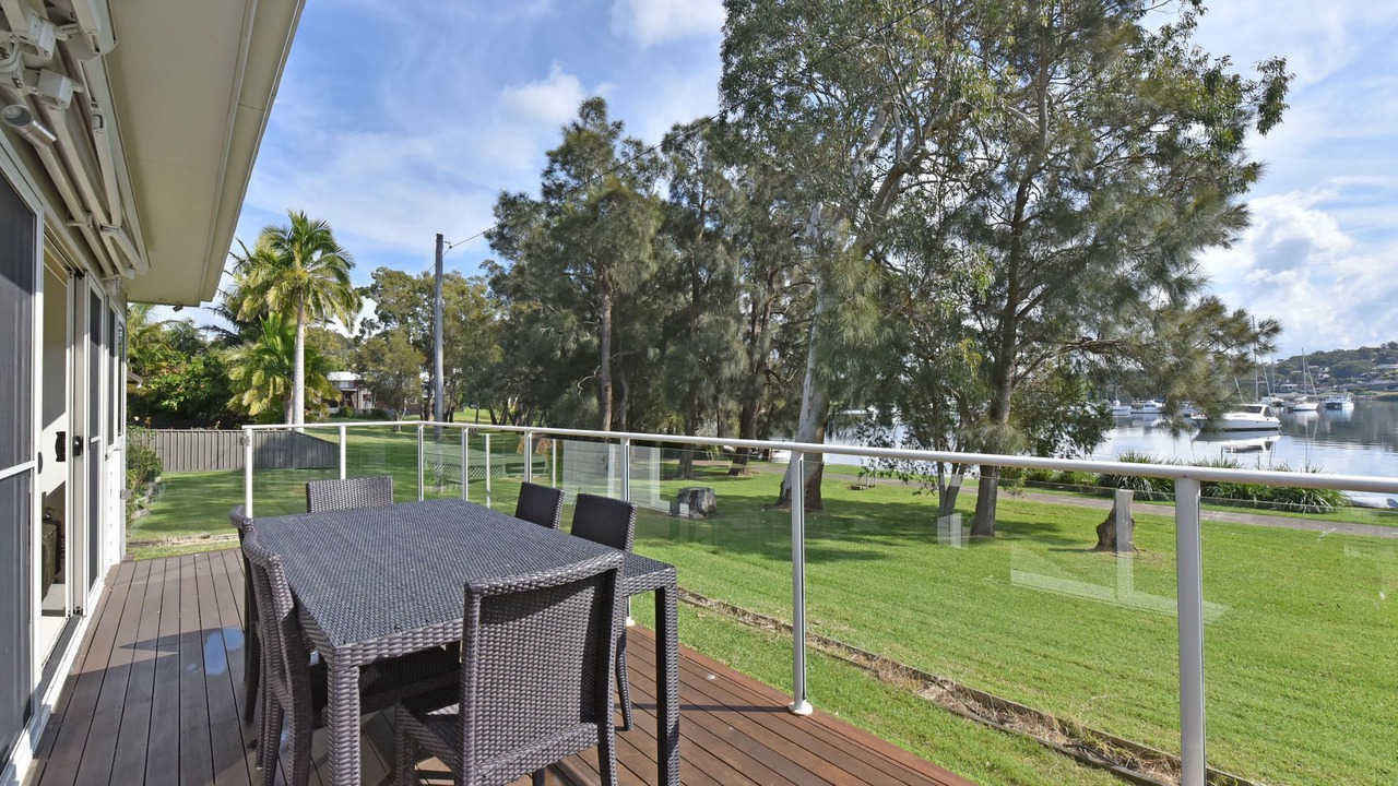 Photo of Outdoor in Wangi Wangi