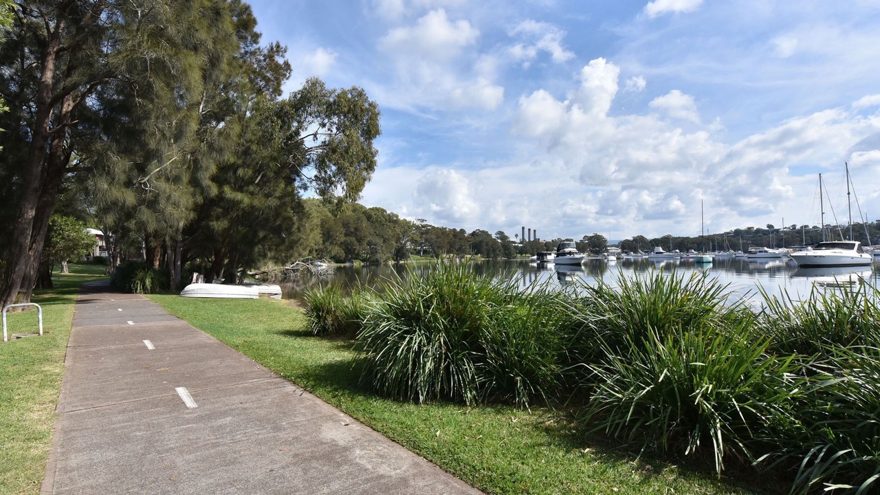Photo of Outdoor in Wangi Wangi