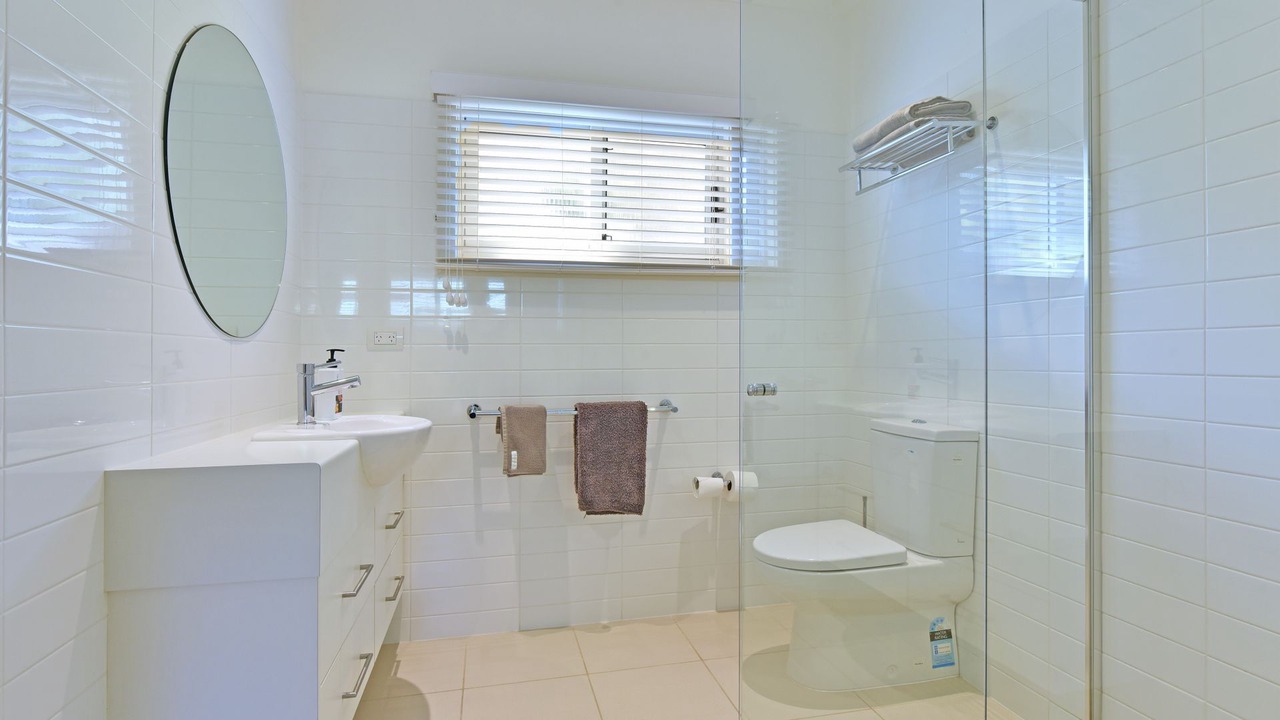 Photo of Bathroom in Wangi Wangi