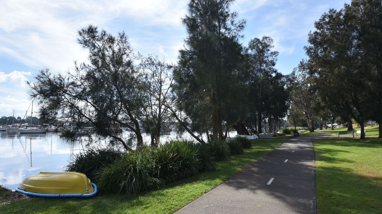 Photo of Outdoor in Wangi Wangi
