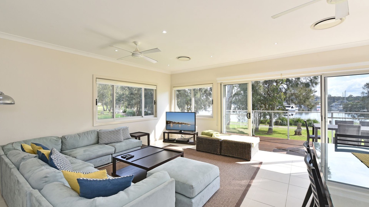 Photo of Bedroom in Wangi Wangi