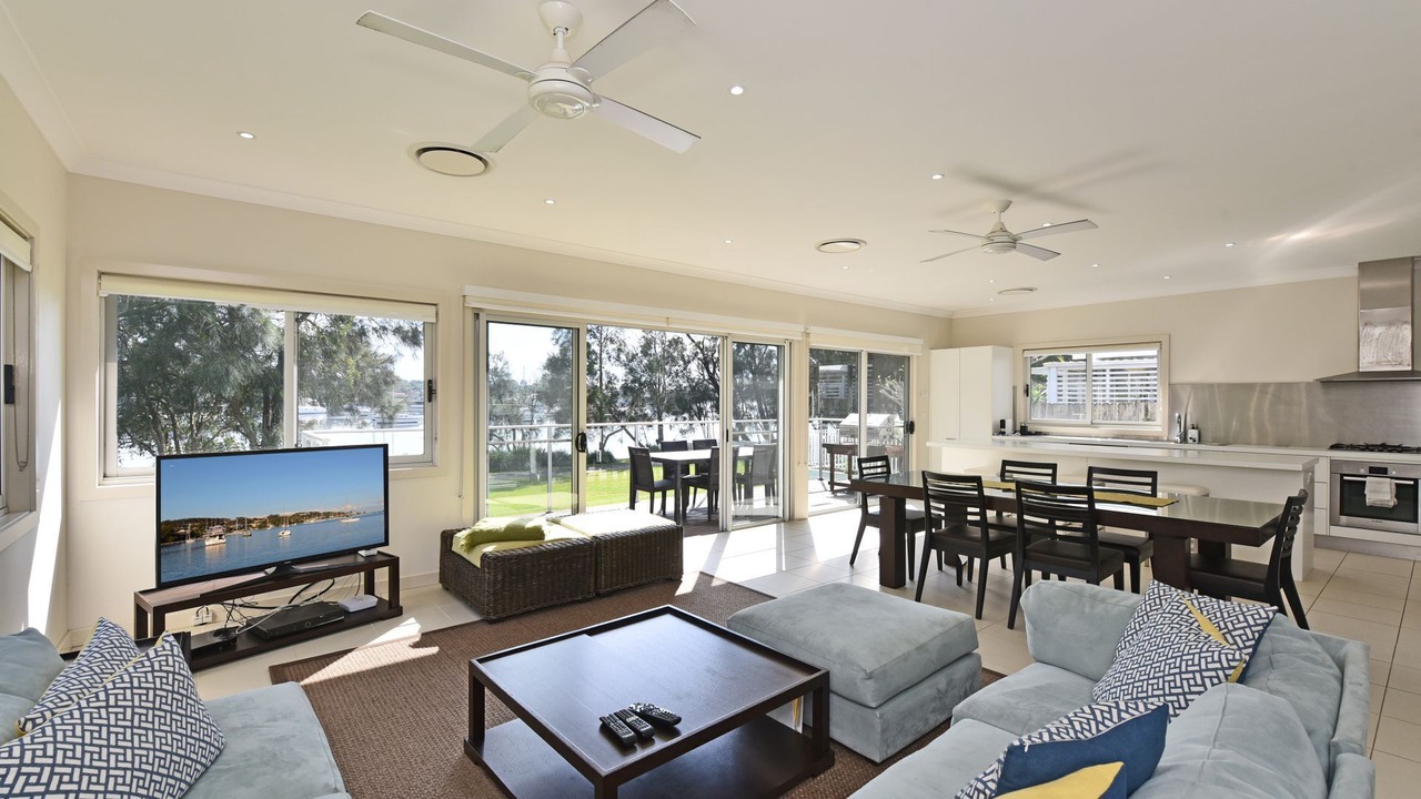 Photo of Outdoor in Wangi Wangi
