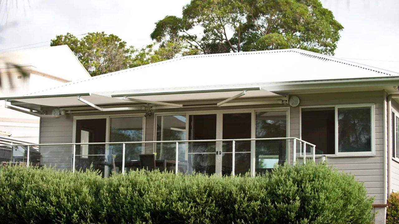 Photo of Patio Balcony in Wangi Wangi