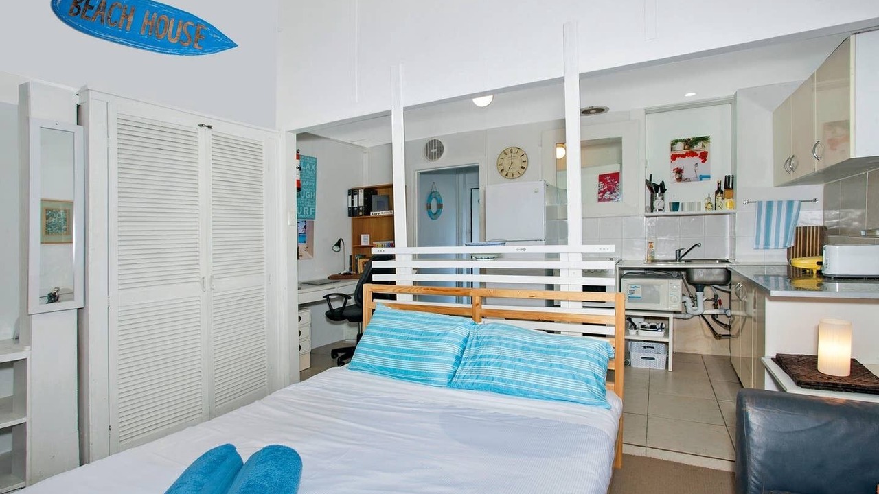 Photo of Bedroom in Manly