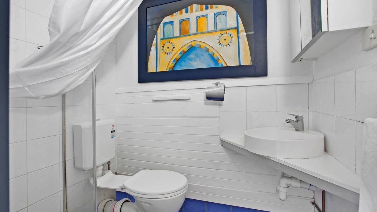 Photo of Bathroom in Manly