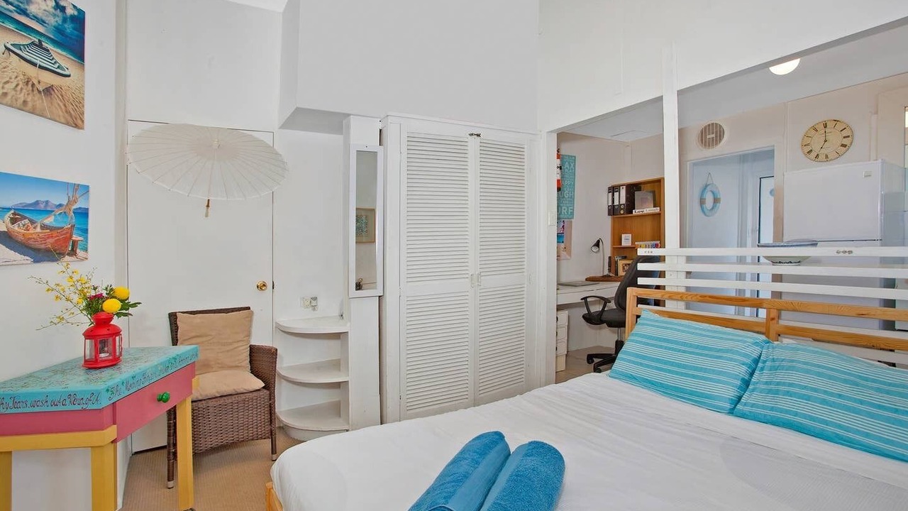 Photo of Bedroom in Manly