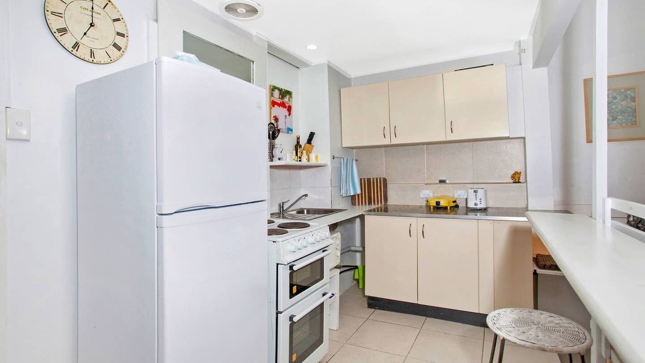 Photo of Kitchen in Manly