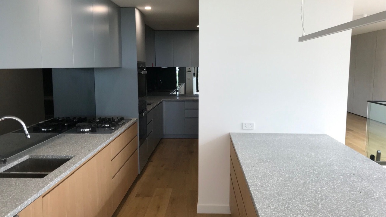 Photo of Kitchen in Torquay