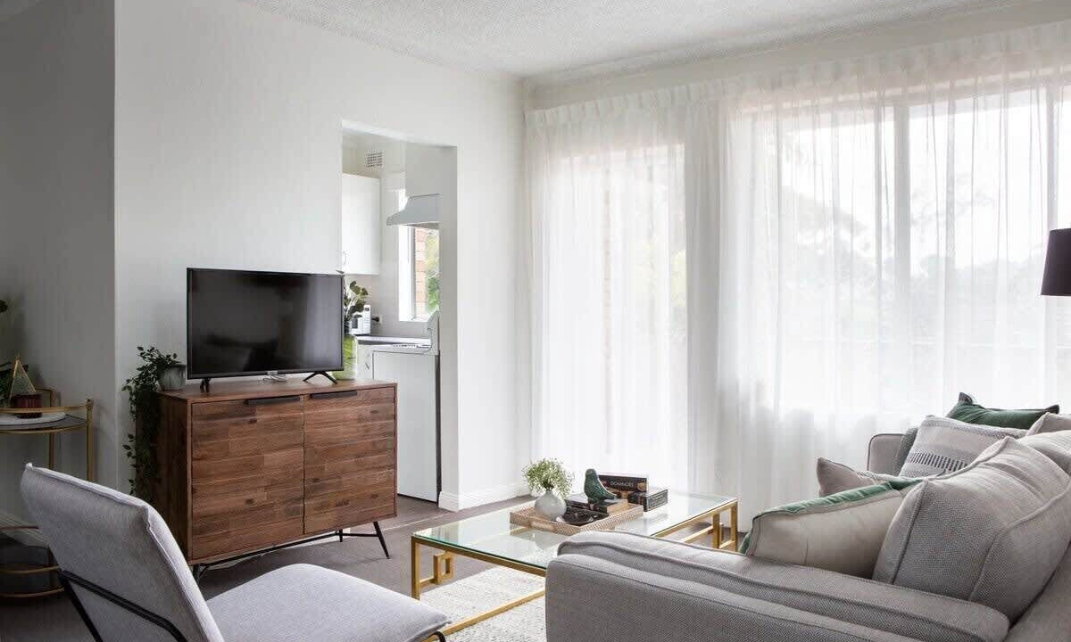 Photo of Livingroom in Lane Cove