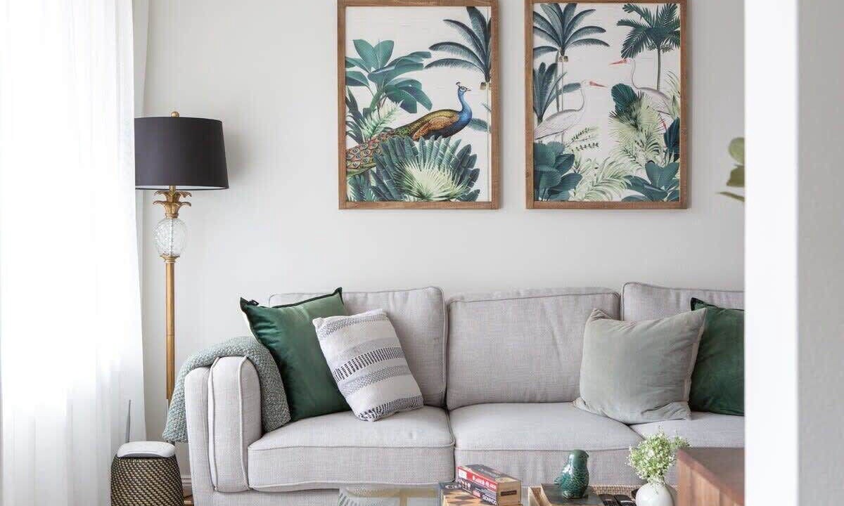 Photo of Livingroom in Lane Cove