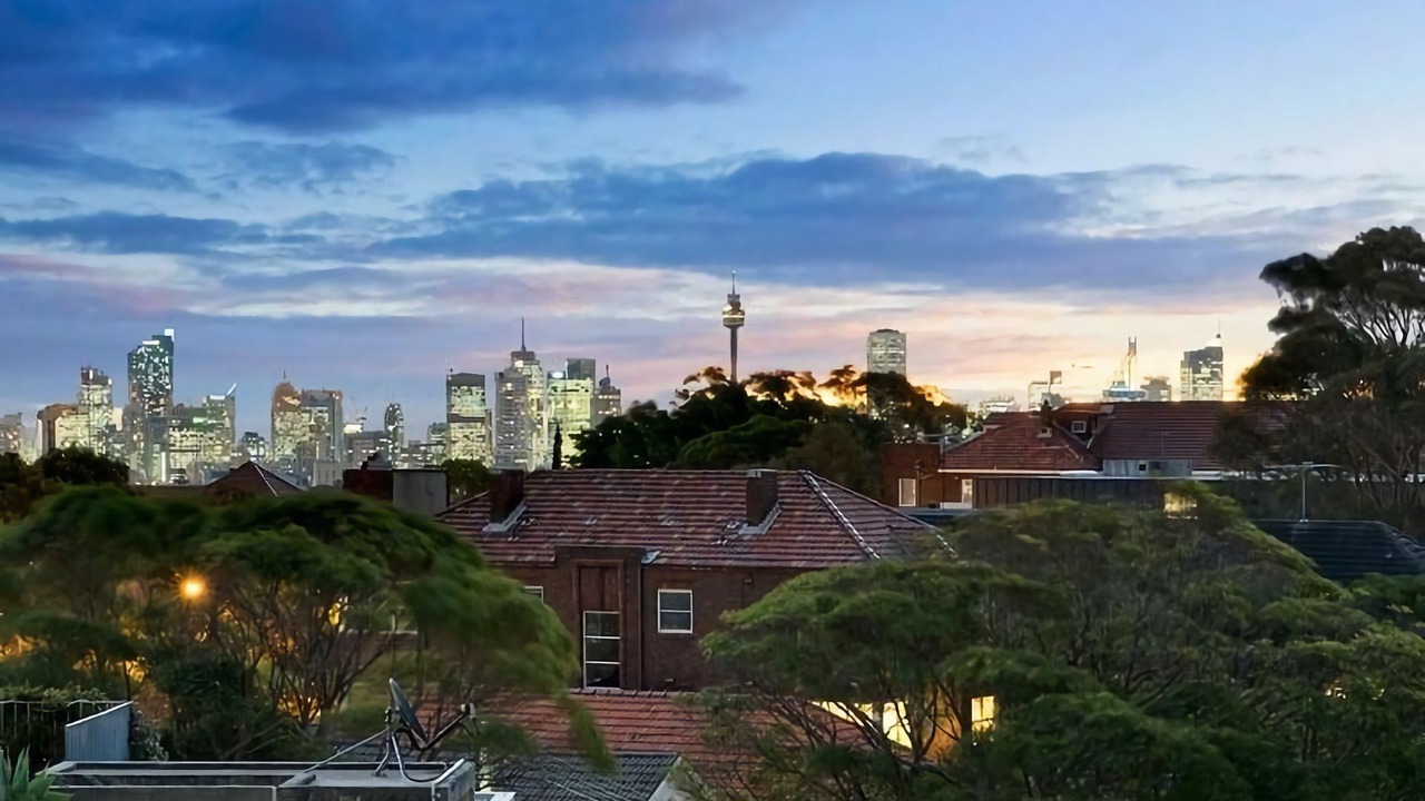 Photo of Outdoor in Bellevue Hill