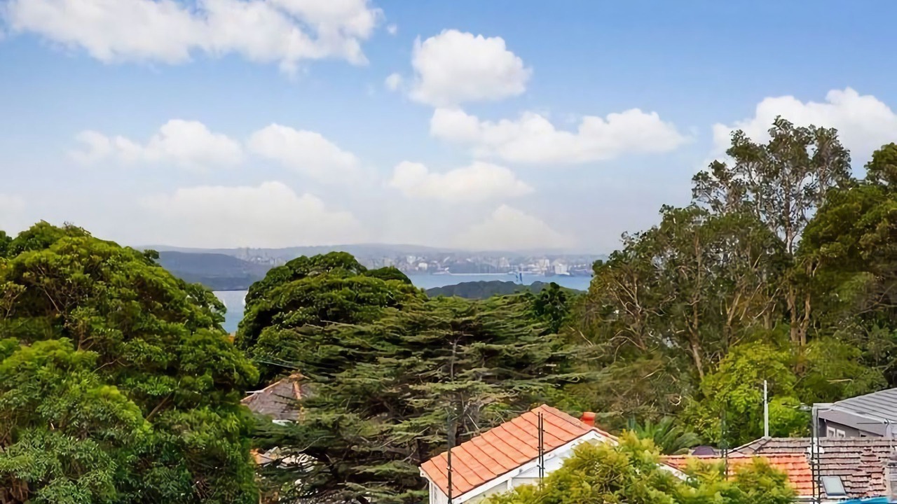 Photo of Outdoor in Bellevue Hill