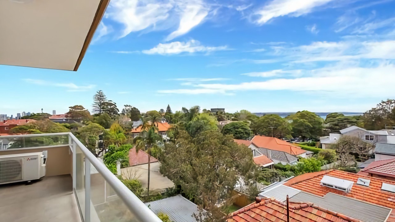 Photo of Outdoor in Bellevue Hill