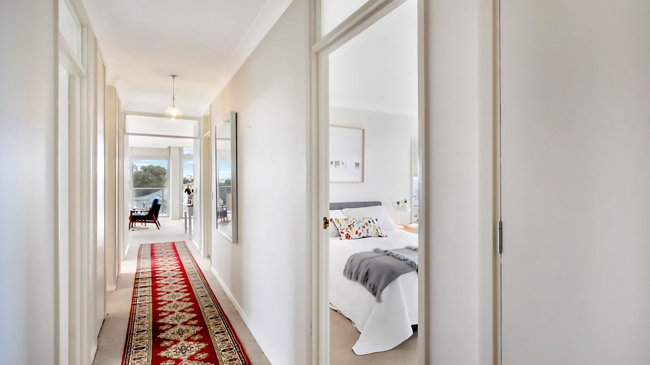 Photo of Bedroom in Bellevue Hill