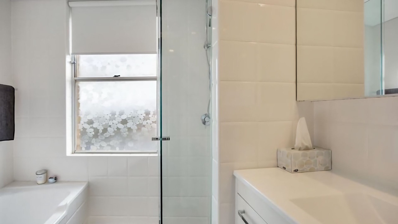 Photo of Bathroom in Bellevue Hill