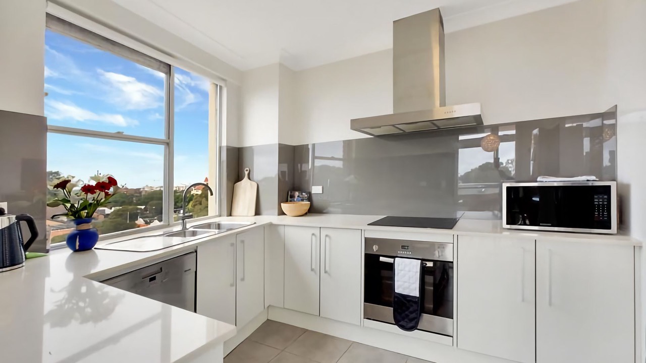 Photo of Kitchen in Bellevue Hill
