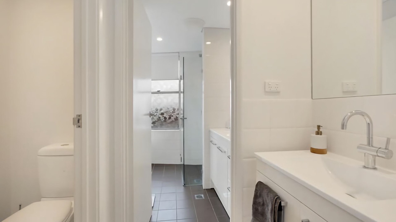 Photo of Bathroom in Bellevue Hill