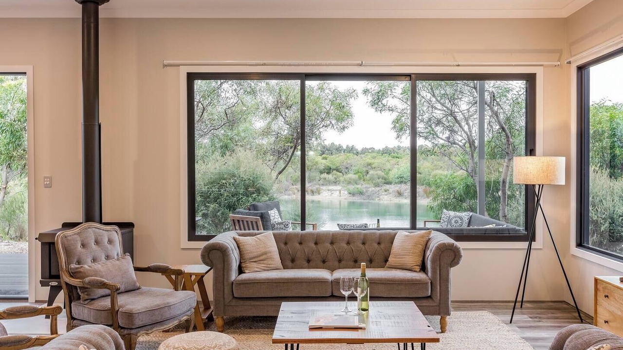 Photo of Livingroom in Wilyabrup